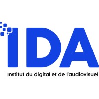 IDA Logo