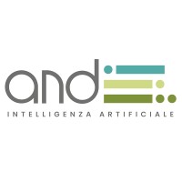 And Italia Logo