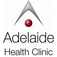 Adelaide Health Clinic Logo