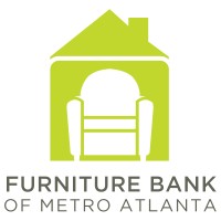 Furniture Bank of Metro Atlanta Logo