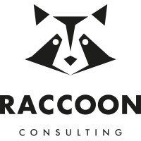 Raccoon Development AB Logo