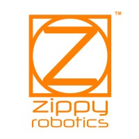 Zippy Robotics, Inc Logo