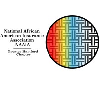 NAAIA - Greater Hartford Chapter Logo