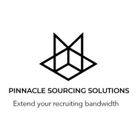 Pinnacle Sourcing Solutions Logo