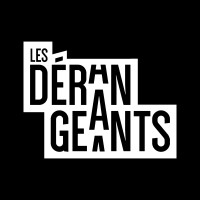 Les Dérangeants Logo