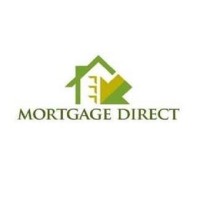 Mortgage Direct Logo
