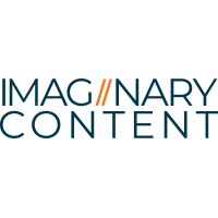 Imaginary Content Logo