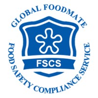 Global Foodmate Consulting Logo