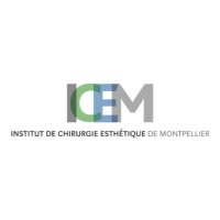Institut de Chirurgie Esthétique de Montpellier (ICEM) Logo