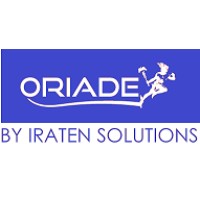 IRATEN SOLUTIONS - ORIADE Logo