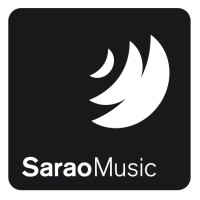 SaraoMusic Logo