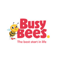 Busy Bees Italia Logo