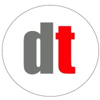 DigitalTrack Solutions Pvt Ltd Logo