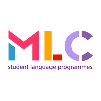 MLC - student language programmes Logo