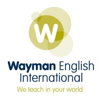 Wayman English International S.L. Logo