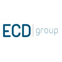 ECD IMPORT srl Logo