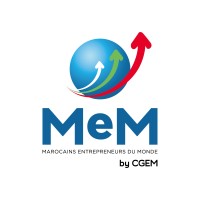 MeM by CGEM Logo