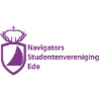 Navigators studentenvereniging Ede Logo