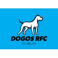Dublin Dogos RFC Logo