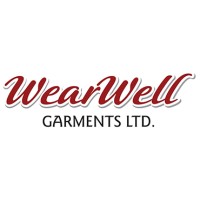 WearWell Garments Limited Logo