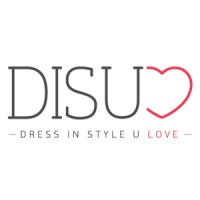 DISU Logo