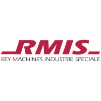 RMIS | Rey Machines Industrie Spéciale Logo