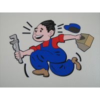 Idrotecnica S.r.l Logo