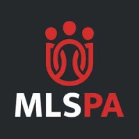 MLS Players Association Logo