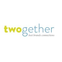 TWOgether BBC Logo