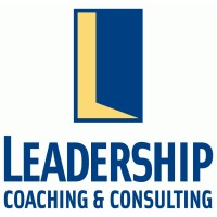 Leadership Coaching & Consulting Logo