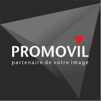 PROMOVIL Logo