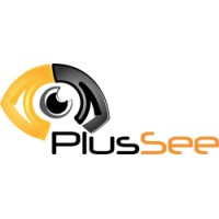 PlusSee Eletrônicos Logo