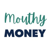 Mouthy Money Logo