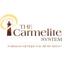 The Carmelite System, Inc. Logo