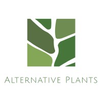 Alternative Plants Logo