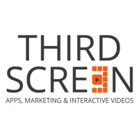 Third Screen Interactive Logo