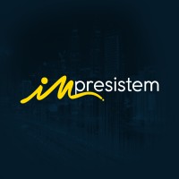 IMPRESISTEM SAS Logo