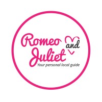 Romeo and Juliet Guide Logo