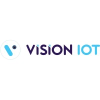 Vision IoT Inc Logo