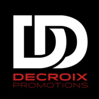 Daryl DeCroix Promotions Logo