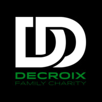 Daryl DeCroix Family Charity Logo