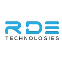 RDE Technologies Logo