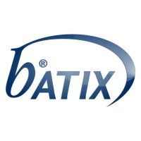 Batix Software GmbH Logo