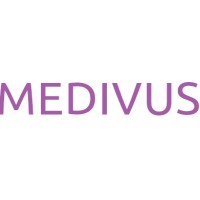 Medivus Zorgopleidingen Logo