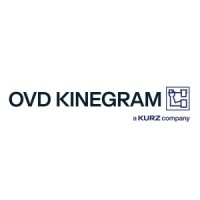 OVD Kinegram AG Logo