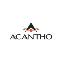 Acantho Logo