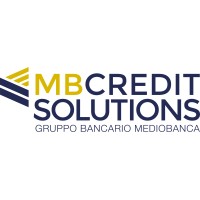 MBCredit Solutions Logo
