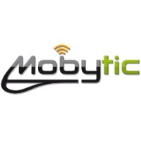 Mobytic Logo