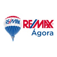 Remax Ágora Logo