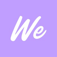 We Make-up Logo